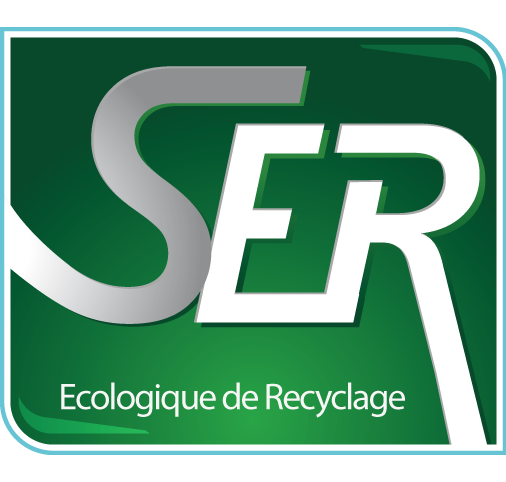 Logo Société Écologique de Recyclage