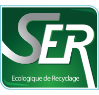 Logo Société Écologique de Recyclage